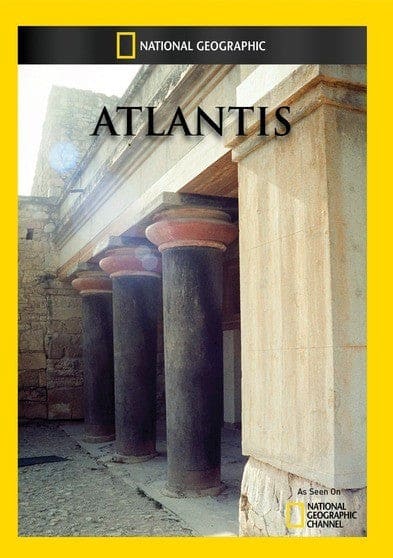 Atlantis - DVD price history on PriceWatchPro
