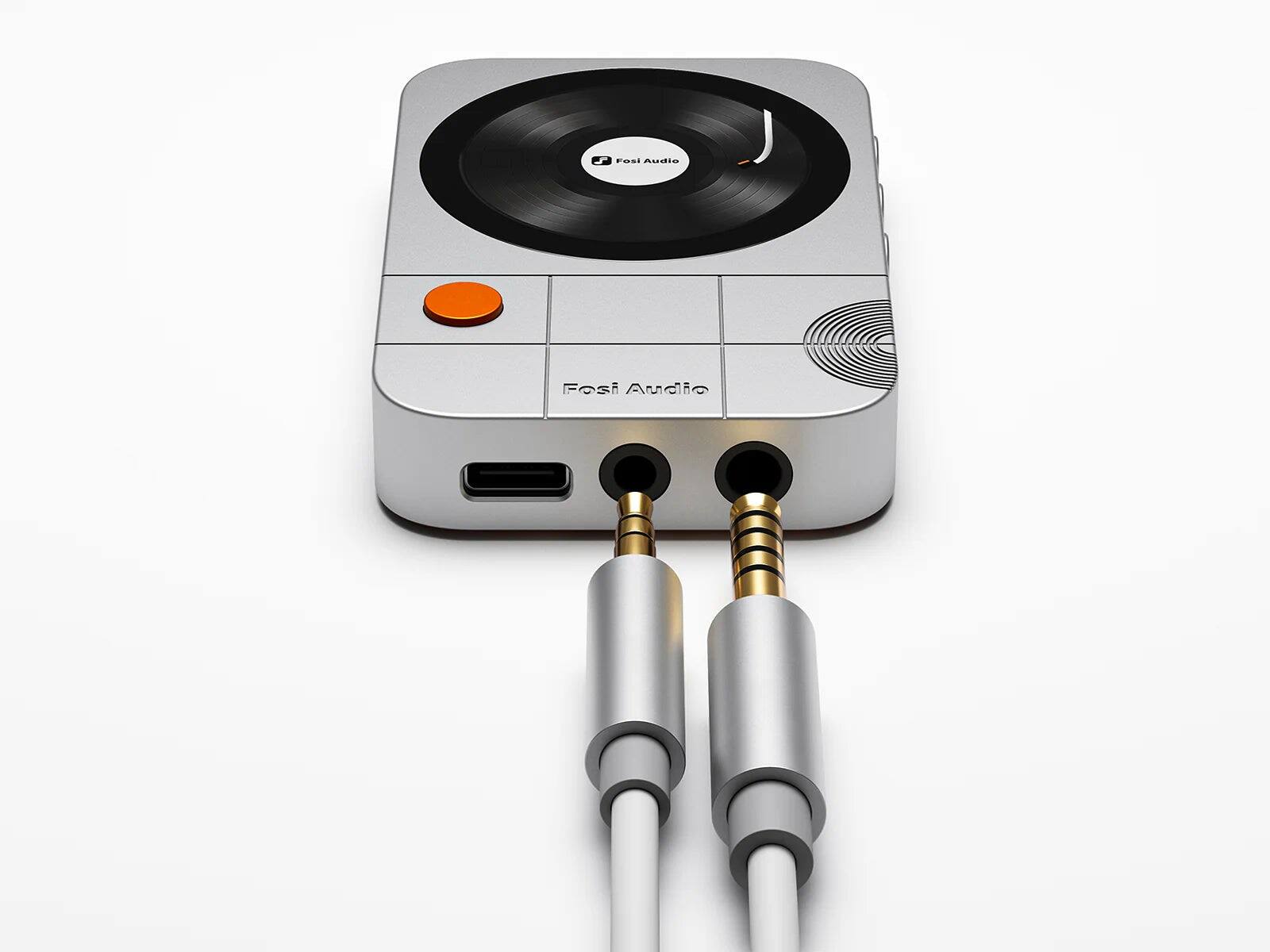 Fosi Audio