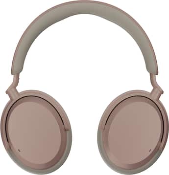 Sennheiser ACCENTUM Wireless Bluetooth Around the ear Headphones Sennheiser ACCENTUM Wireless Bluetooth Around the ear Headphones
