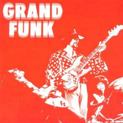 GRAND FUNK