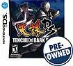 Front Detail. Tenchu: Dark Secret — PRE-OWNED - Nintendo DS.