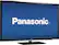 Angle Standard. Panasonic - VIERA - 50" Class (49-9/10" Diag.) - Plasma - 1080p - 600Hz - Smart - HDTV.
