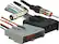 Angle. Metra - Radio Harness for Select 1995-1997 Ford Lincoln Explorer Grand Marquis Town Car Crown Victoria - Multi.