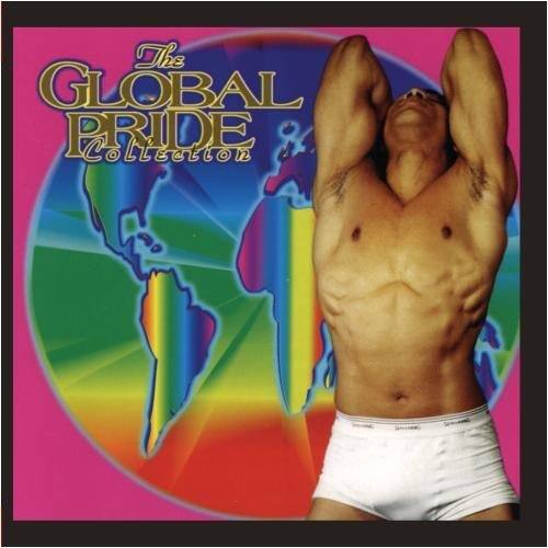 Various Artists - Global Pride / Various   - COMPACT DISCS [CD]