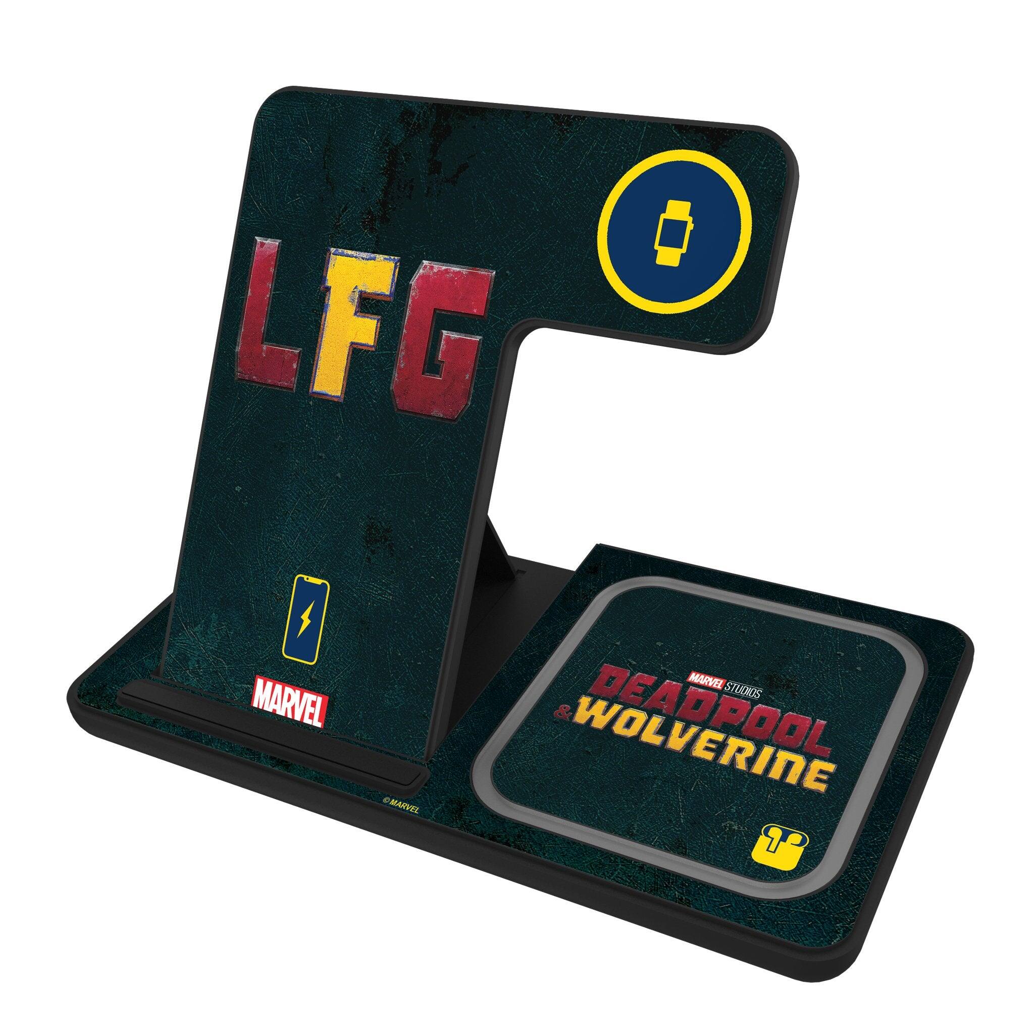 Deadpool Wolverine 1