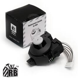 Hyperkin - DN64R-A04N64 Replacement Joystick RepairBox Brand New