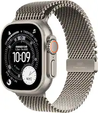 4 TWENTIES I GIVE UVI 11 PARKED CAR 1.3MI 1 AGO 10:09 A R 10MI 375 n V 19 NYC 04 49MM TITANIUM GRADE 5