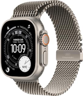 Apple Watch Series 6 (GPS) 44mm Aluminum Case with White Sport Apple Watch Series 6 (GPS) 44mm Aluminum Case with White Sport