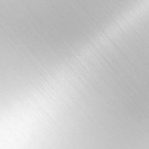 Silver-2.5"L x 2.5"W-2