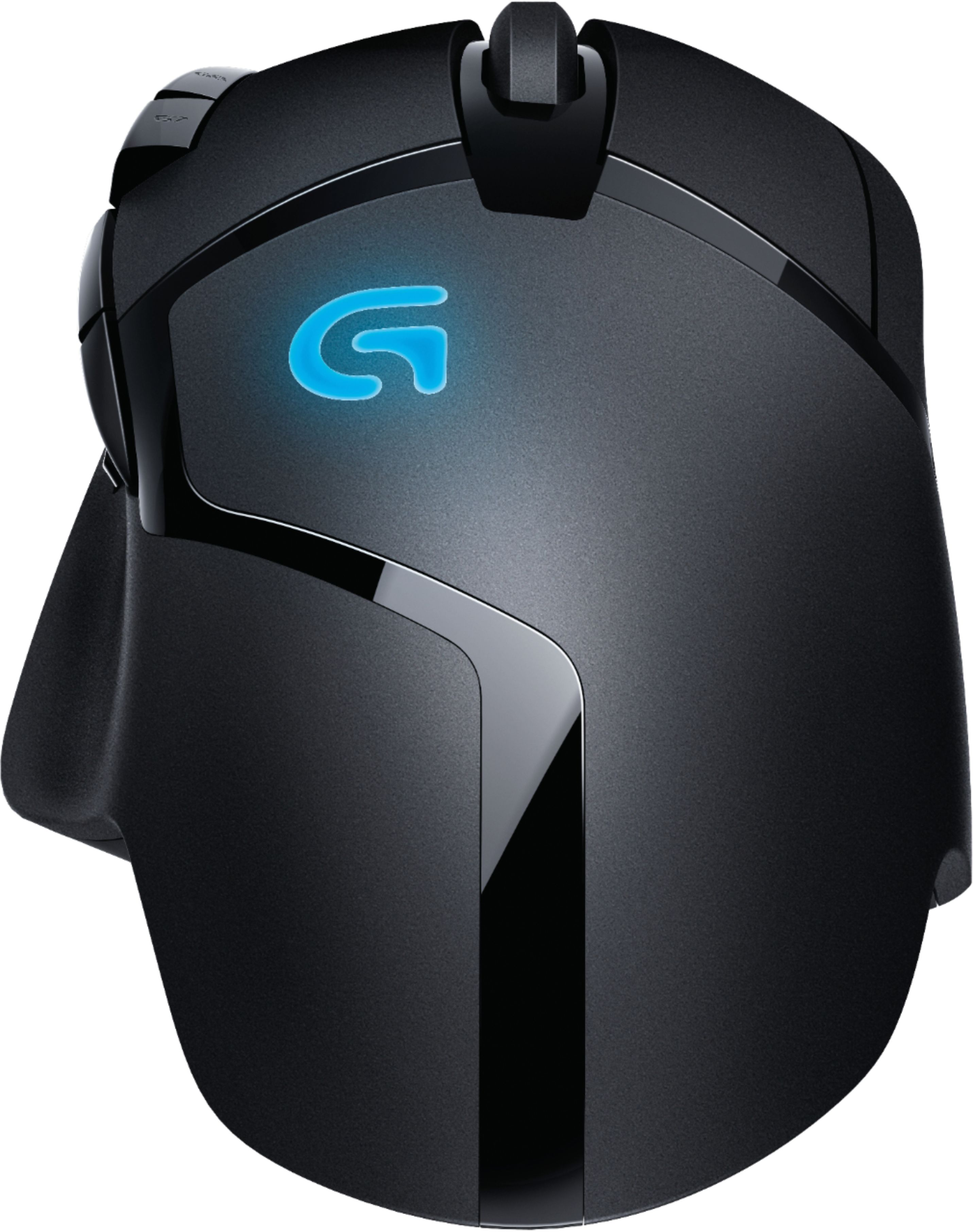 Logitech G402 Hyperion Optical Gaming Mouse 910-004069 Best Buy
