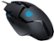 Alt View Zoom 12. Logitech - G402 Hyperion Fury Optical Gaming Mouse - Black.
