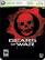 Front Detail. Gears of War Limited Collector's Edition - Xbox 360.