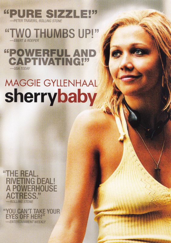 Sherrybaby [DVD] [2006]