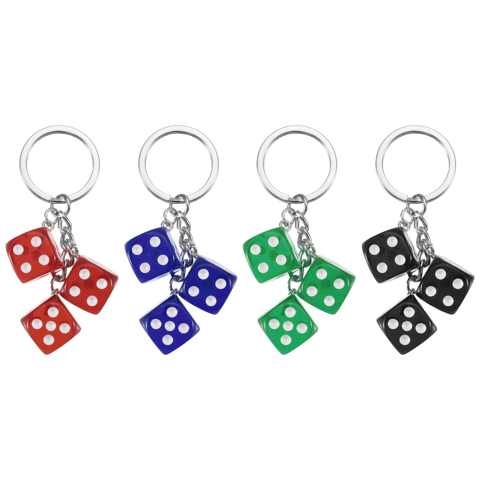Black/Dark Green/Red/Dark Blue