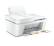 Left Zoom. HP - DeskJet 4132e Wireless All-in-One Inkjet Printer with 3 months of Instant Ink Included with HP+ - White.