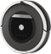 Angle Zoom. iRobot - Roomba 870 Self-Charging Robot Vacuum - Black/Gray.