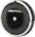 Angle. iRobot - Roomba 870 Self-Charging Robot Vacuum - Black/Gray.