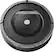 Front. iRobot - Roomba 870 Self-Charging Robot Vacuum - Black/Gray.