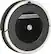 Left. iRobot - Roomba 870 Self-Charging Robot Vacuum - Black/Gray.