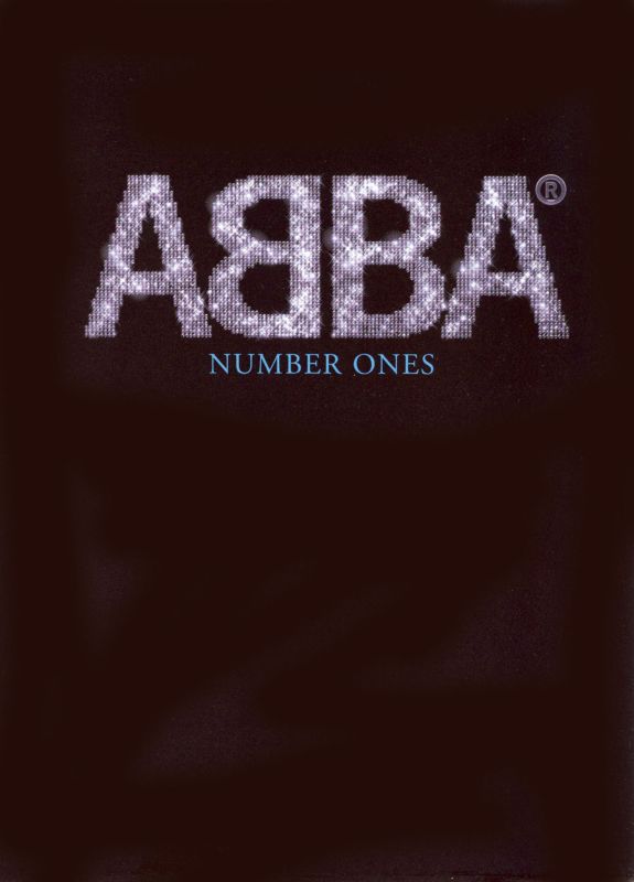ABBA: Number Ones (DVD)