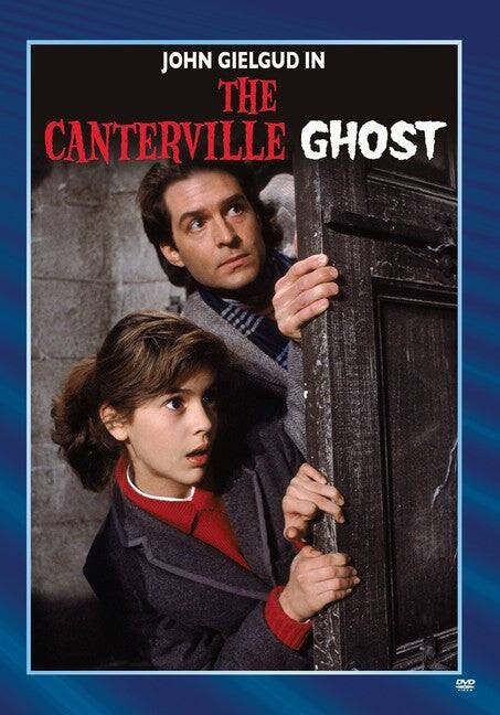 Canterville Ghost, The - DVD
