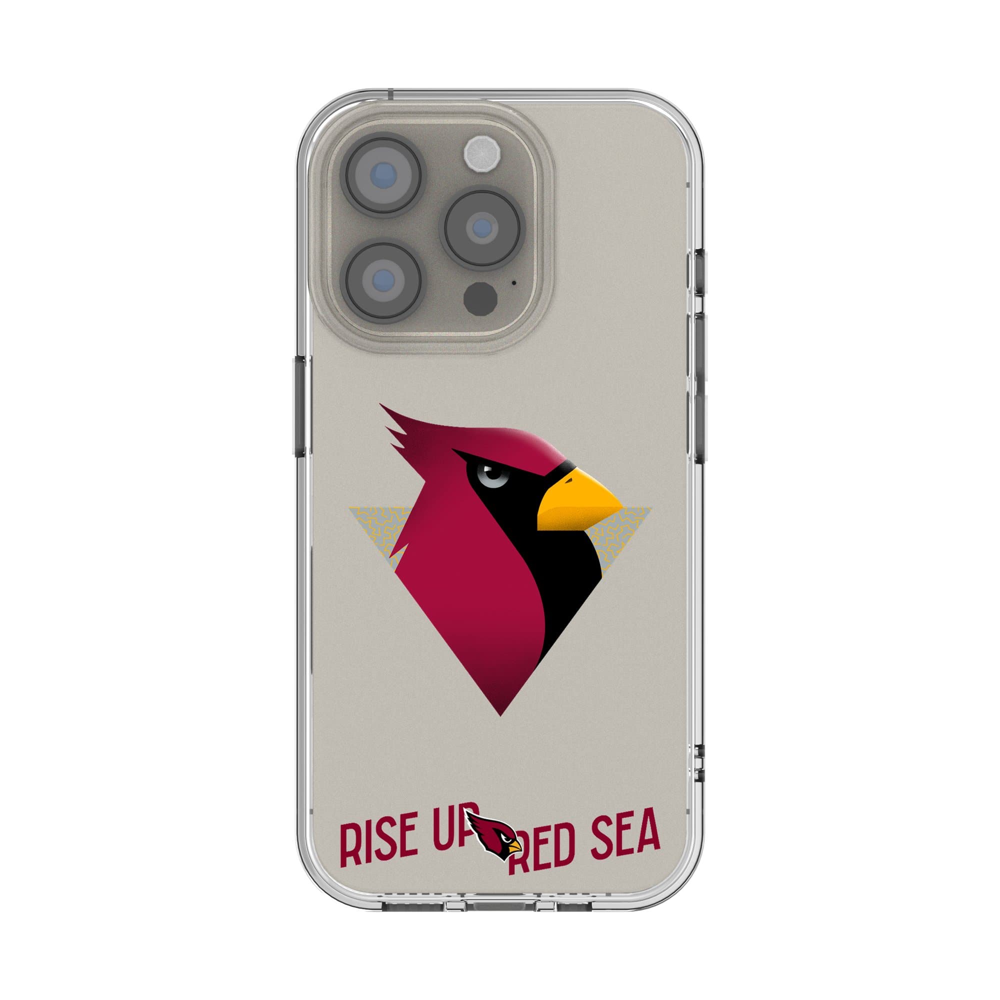 RISE UP RED SEA