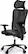 Angle. ACGAM - CG-5455M Ergonomic Office Chair, High Back Breathable Mesh Chair w/ Adjustable Lumbar Support, Headrest & Armrests,Tilt - Black.