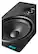 Alt View 11. Definitive Technology - DT Series 8" 2-Way In-Wall Speaker (Each) - Black.