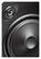 Alt View 12. Definitive Technology - DT Series 8" 2-Way In-Wall Speaker (Each) - Black.