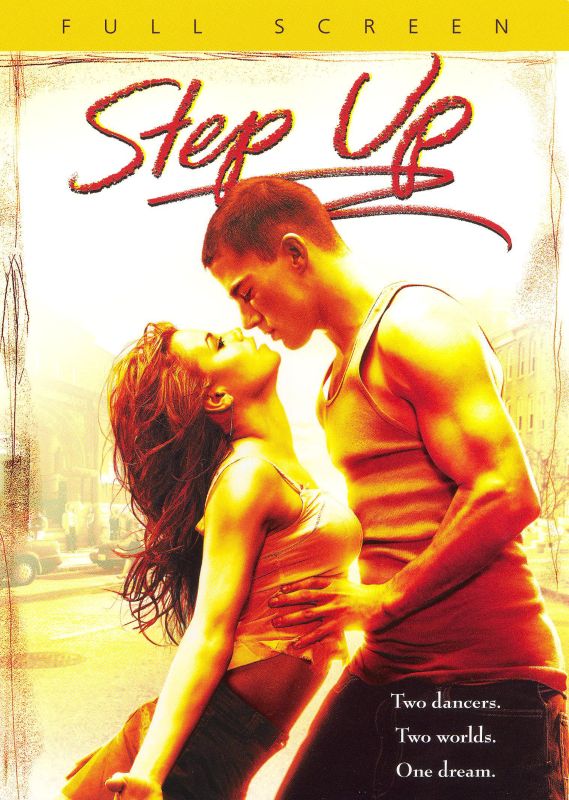  Step Up [P&amp;S] [DVD] [2006]