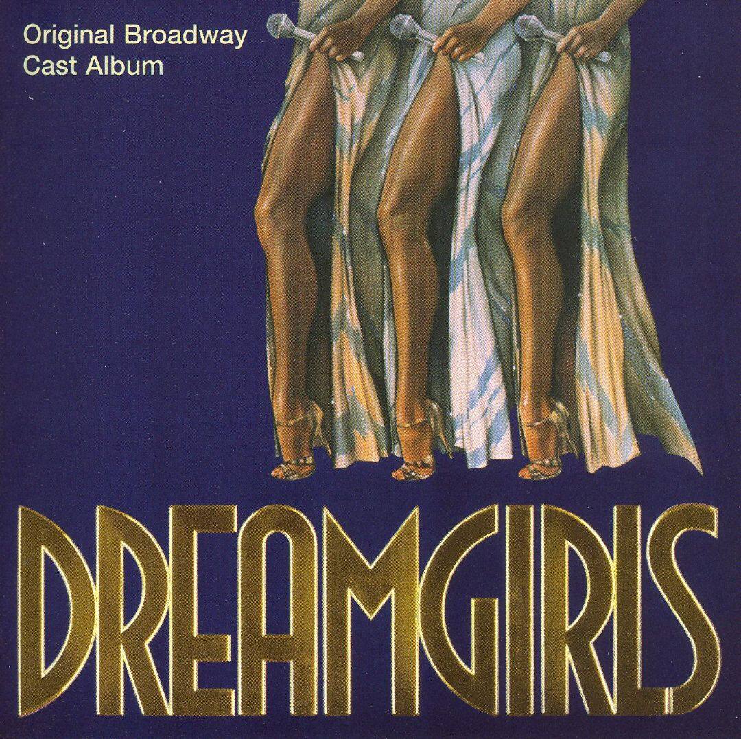 Best Buy Dreamgirls Original Broadway Cast Special Edition Cd