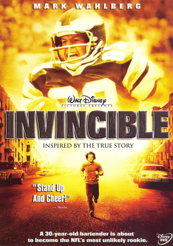  Invincible [WS] [DVD] [2006]