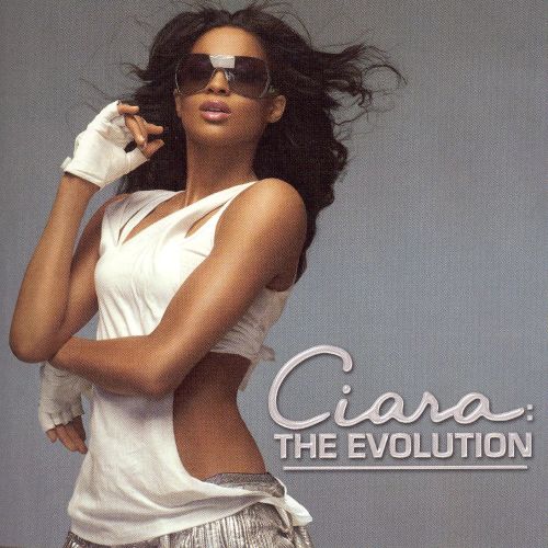  The Evolution [Enhanced CD]