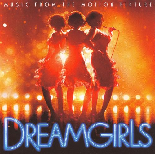  Dreamgirls [Music from the Motion Picture] [CD]