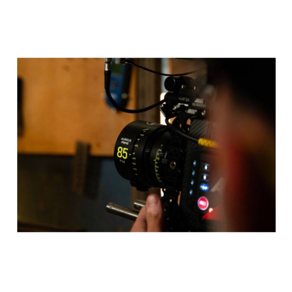 AUREUS PRIME 85 T1.4