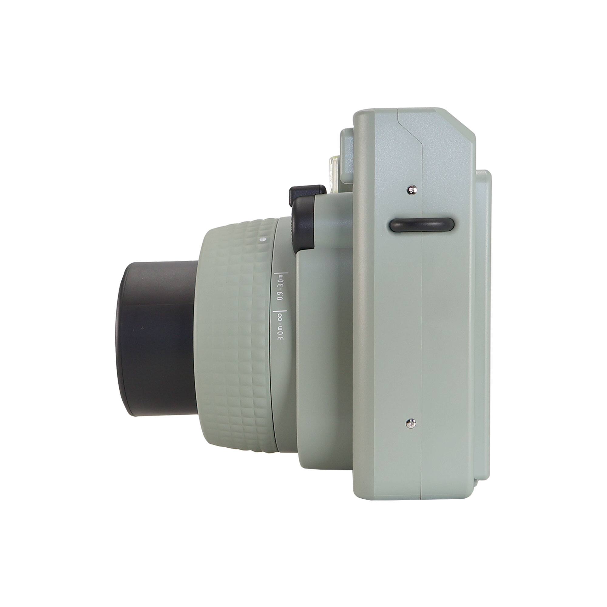 INSTAX WIDE 400 Instant Film Camera + 2x FUJIFILM INSTAX WIDE 2X10