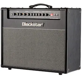 Blackstar - HT Venue Club 40 MKII 40W 1x12 Combo Amplifier for Electric Guitar
