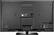 Back Standard. Panasonic - VIERA - 65" Class (64-3/4" Diag.) - Plasma - 1080p - 600Hz - Smart - HDTV.