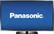 Front Standard. Panasonic - VIERA - 65" Class (64-3/4" Diag.) - Plasma - 1080p - 600Hz - Smart - HDTV.