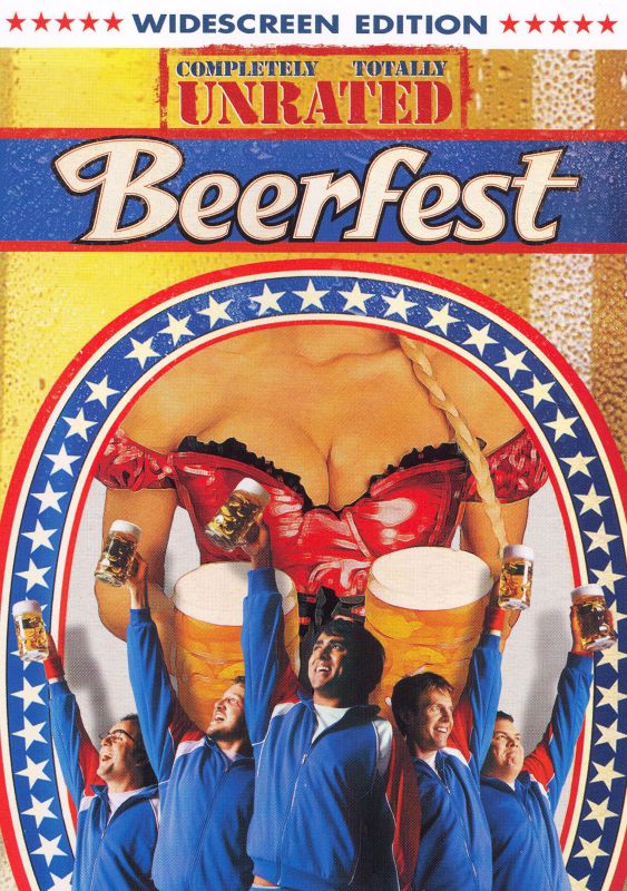  Beerfest [Widescreen Edition] [DVD] [2006]