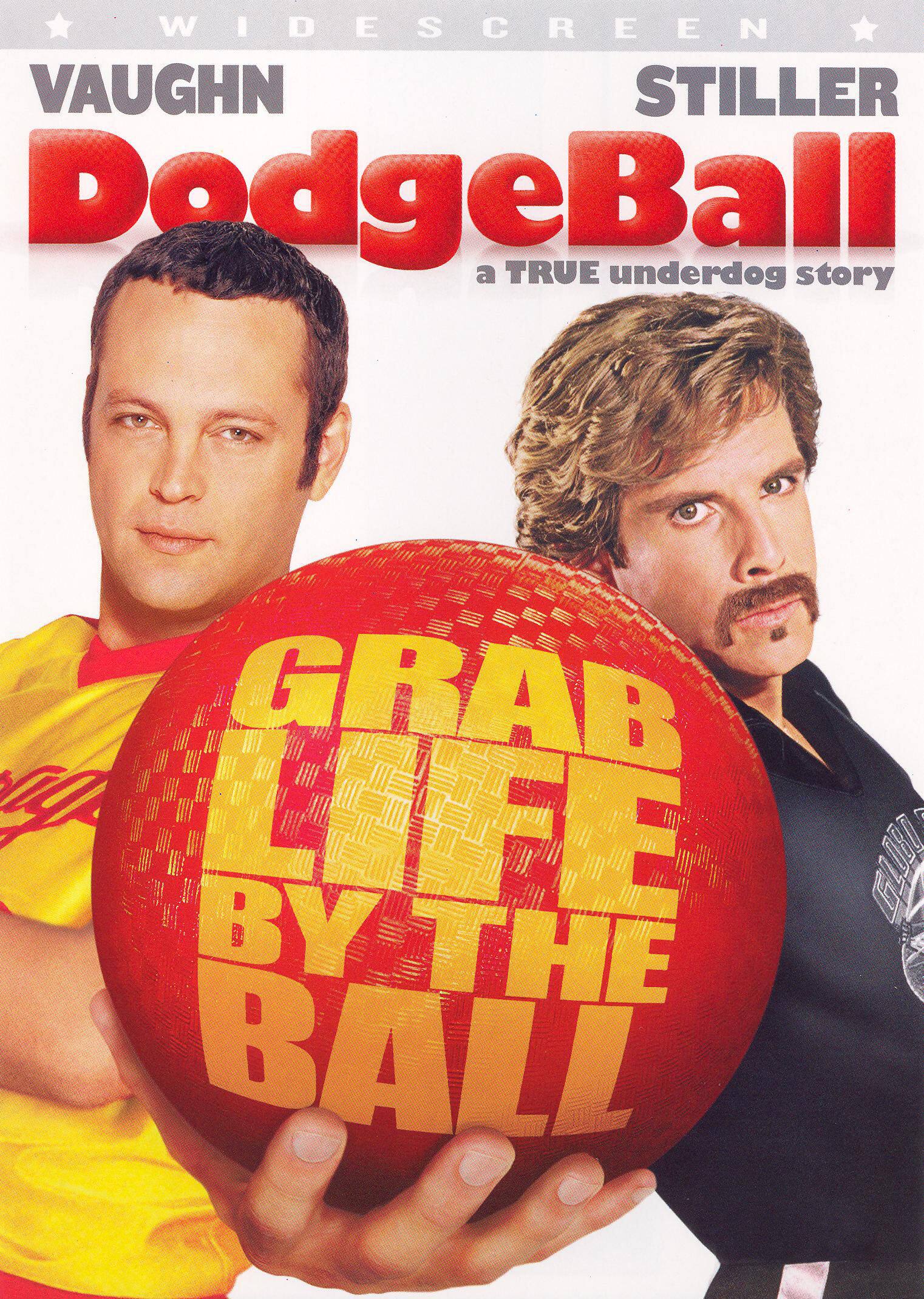 Best Buy: Dodgeball/Borat Bonus Preview Disc [2 Discs] [DVD]