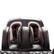 Alt View 12. Osaki - Pro Maestro 4D LE SL-Track Massage Chair - Brown with Gold Trim.
