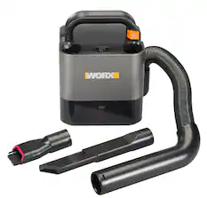 WORX MAX