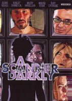 A Scanner Darkly [DVD] [2006] - Front_Original