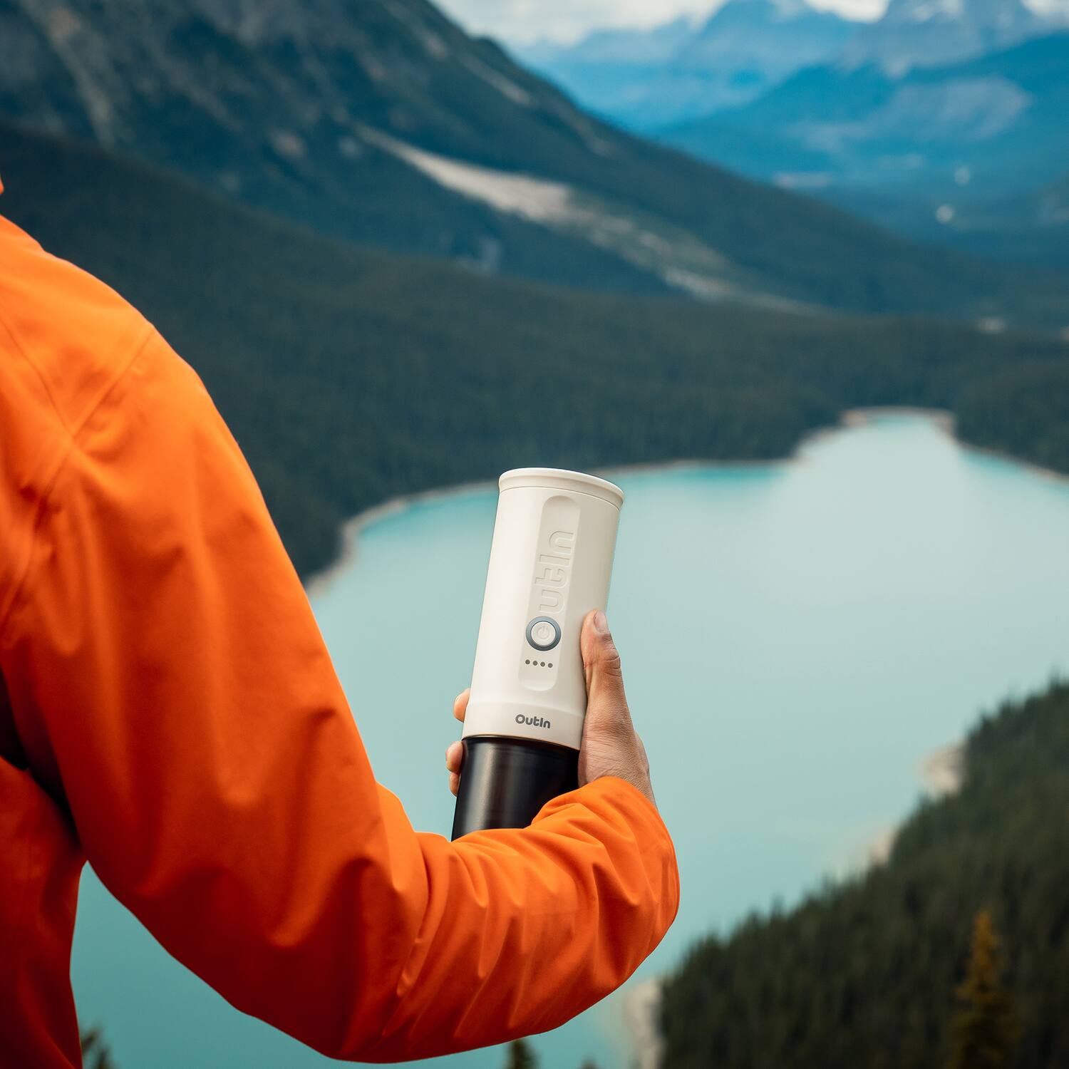 The text on the image reads:

"Outlin"