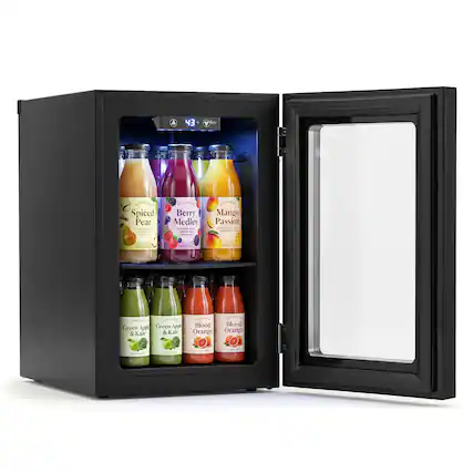 43.7 Spiced Pear | Berry Medley | Mango Passion | Green Apple & Kale | Blood Orange