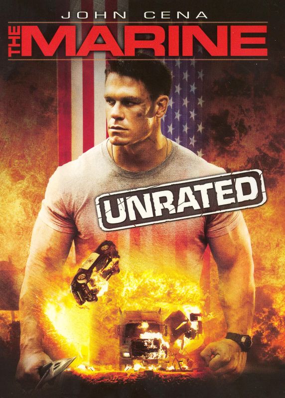  The Marine [Unrated] [DVD] [2006]