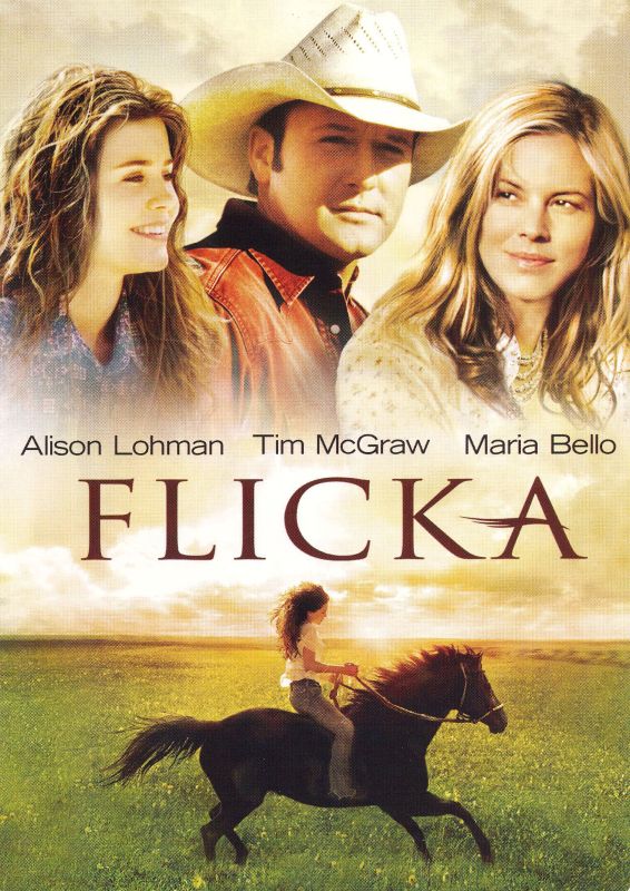  Flicka [WS] [DVD] [2006]