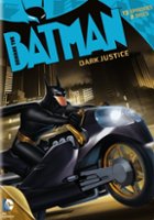 Beware the Batman: Dark Justice [2 Discs] [DVD] - Front_Original