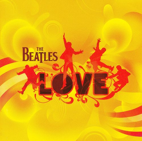  Love [CD]